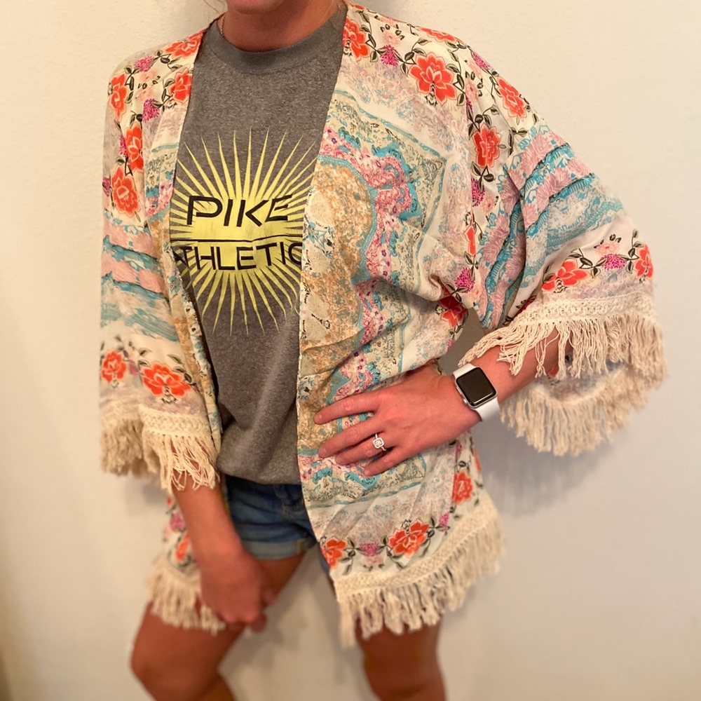 Gorgeous Cardigan